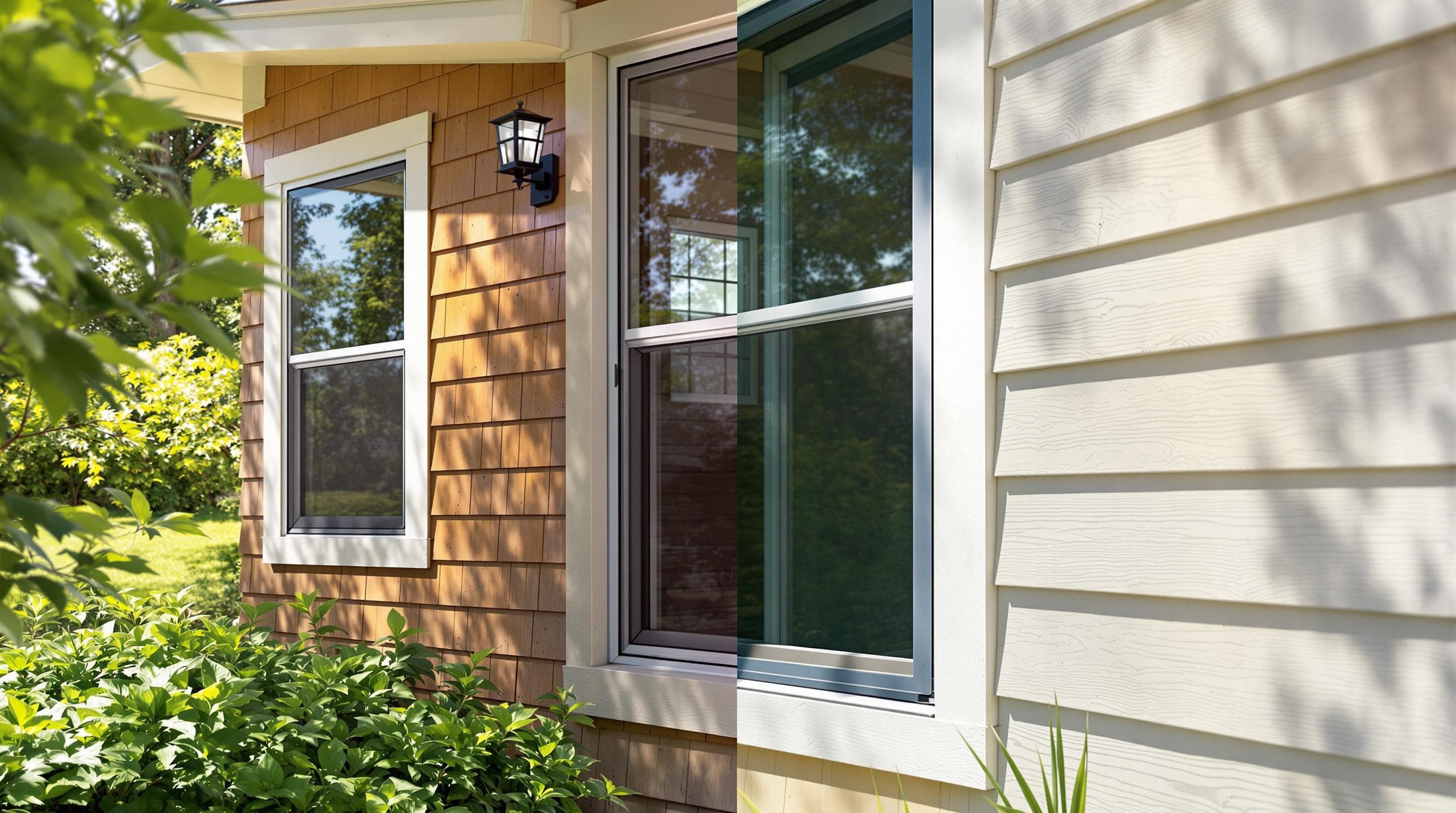 James Hardie Siding vs. Wood: Pest and Moisture Defense