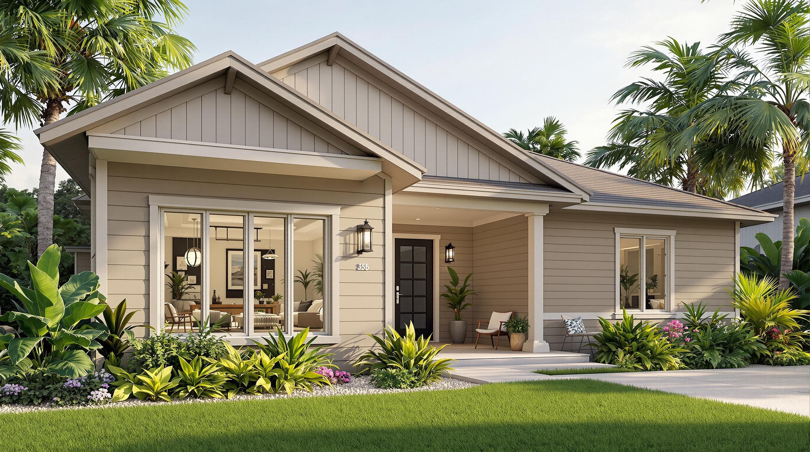 James Hardie Siding and Soundproofing Benefits