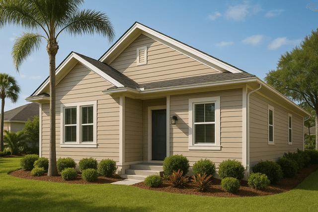 James Hardie Siding Maintenance: What to Know