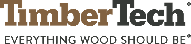 TimberTech Logo