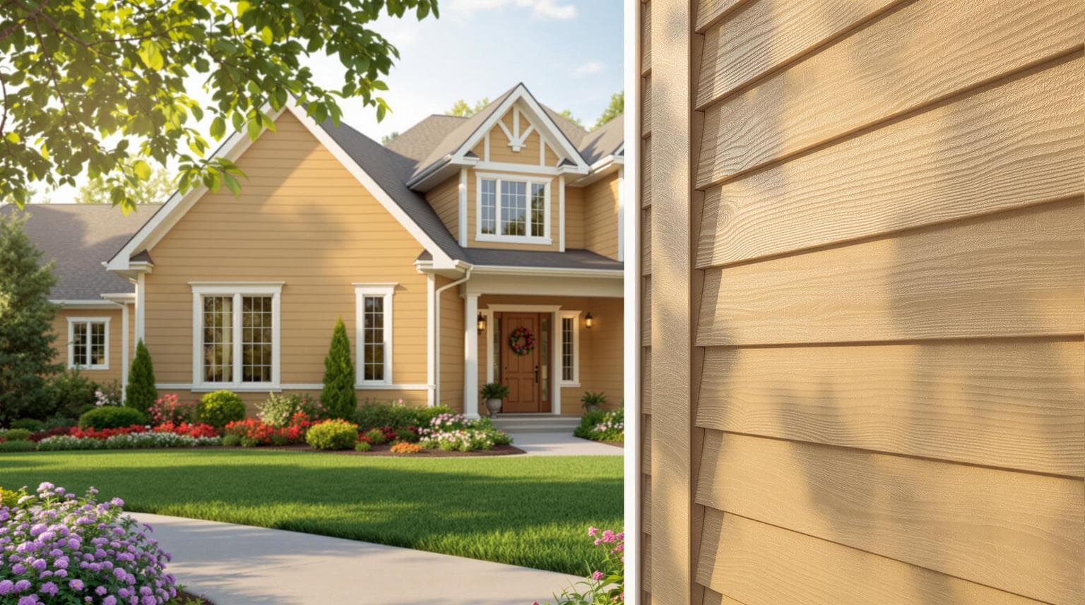 James Hardie Siding: Cost, Benefits, and Installation Guide