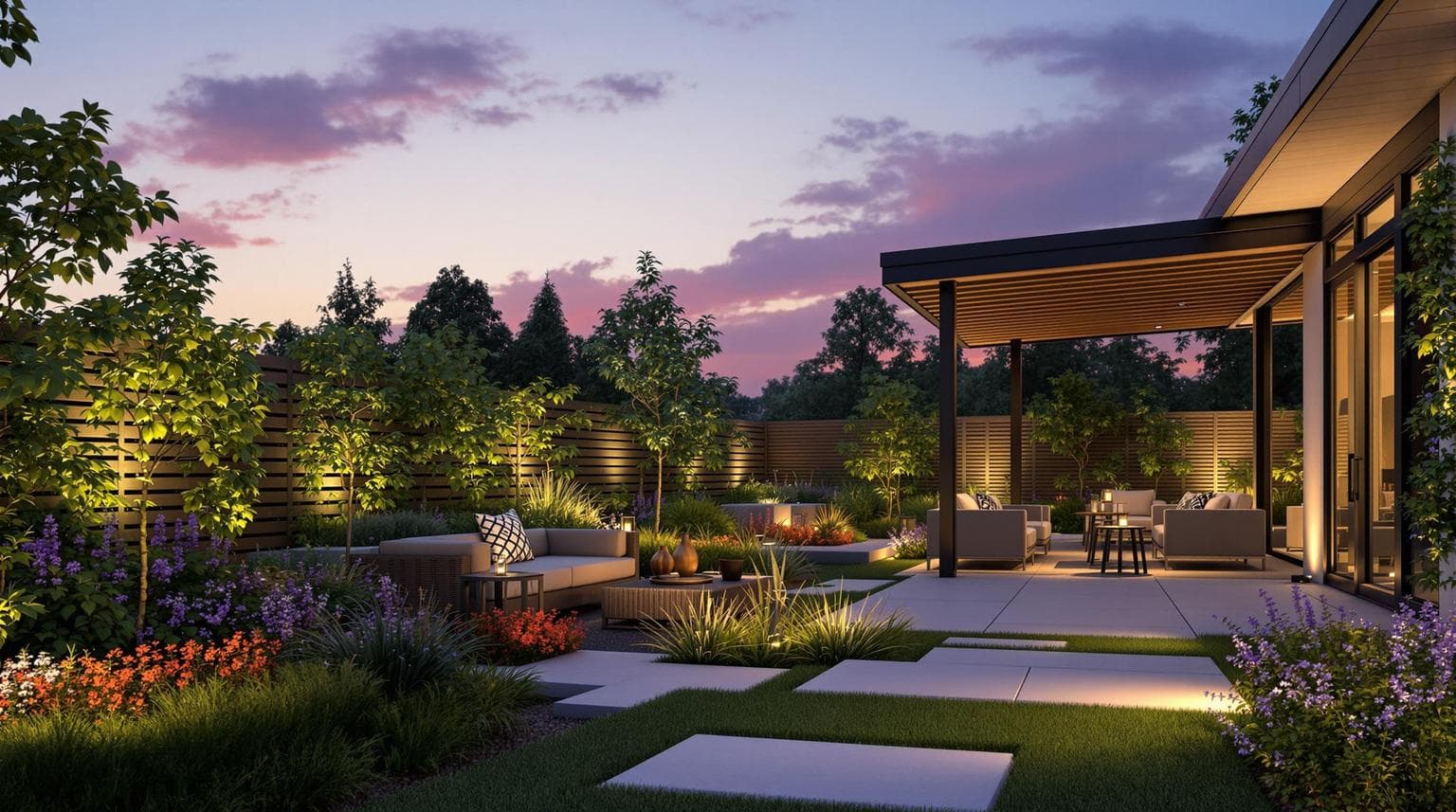 Guide to Long-Lasting Low-Voltage Lighting