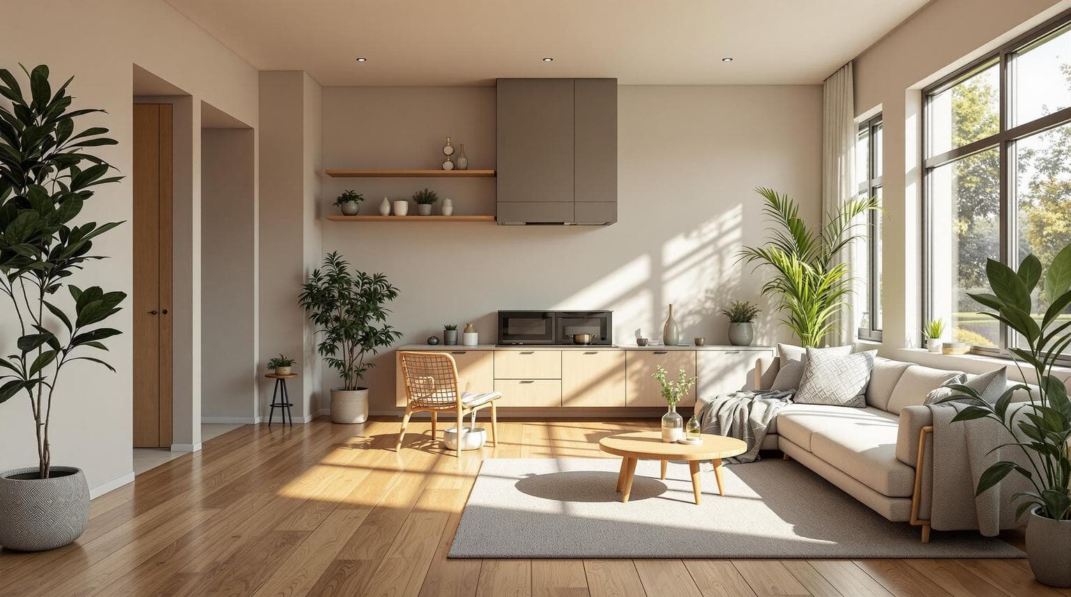 ISO 14001 Standards for Home Renovation Materials