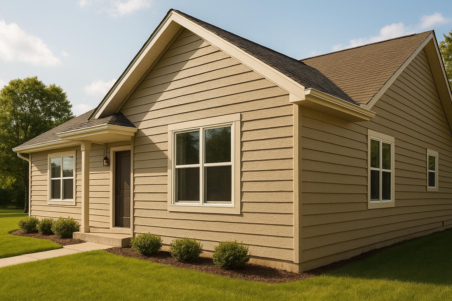 How Insulated Siding Improves Energy Efficiency