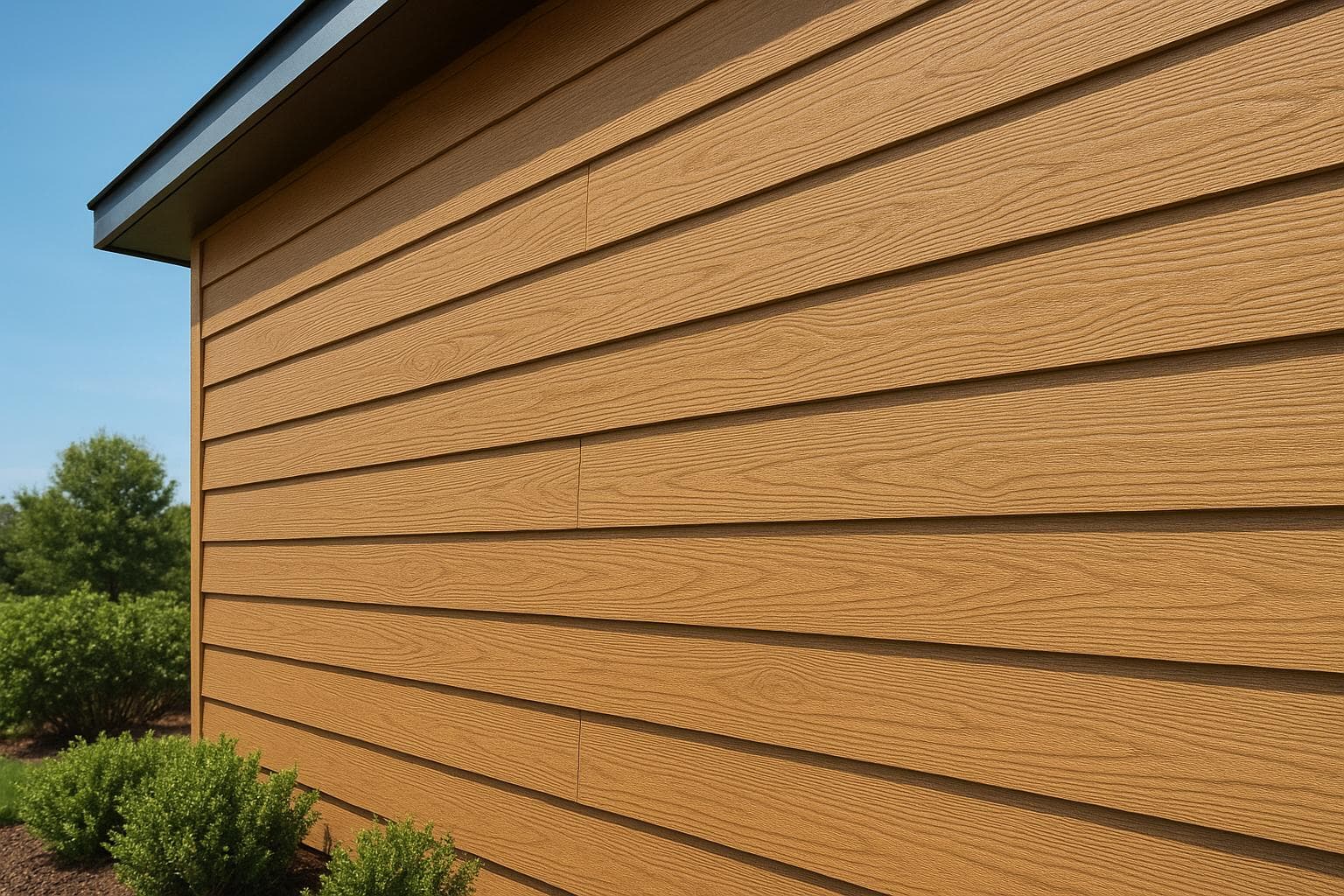 ANSI A135.6: Engineered Wood Siding Standards