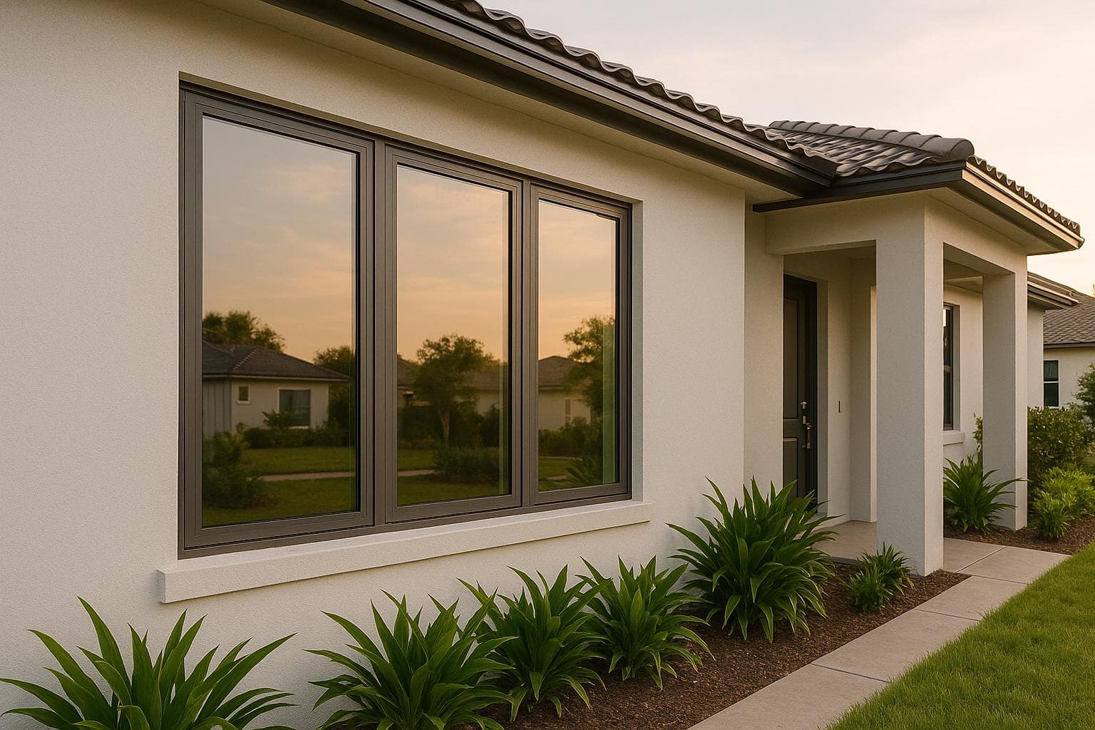 Step-by-Step Guide to Retrofitting Impact Windows