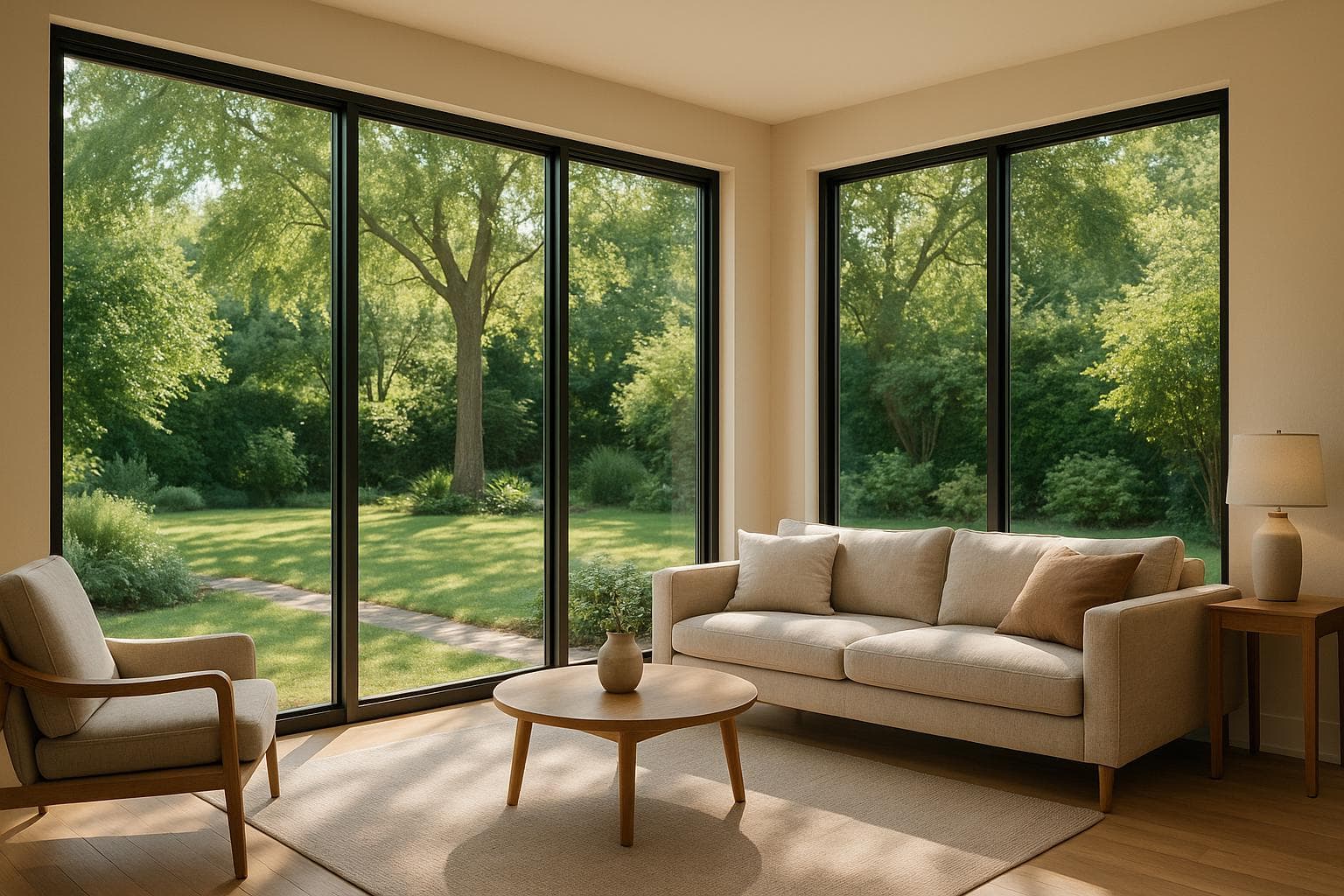 5 Benefits of Shatterproof Windows