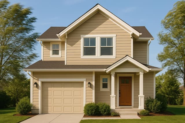 James Hardie Siding in High-Wind Areas: What to Know