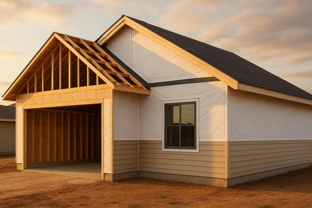 Ultimate Guide to Moisture Barriers for Walls and Roofs