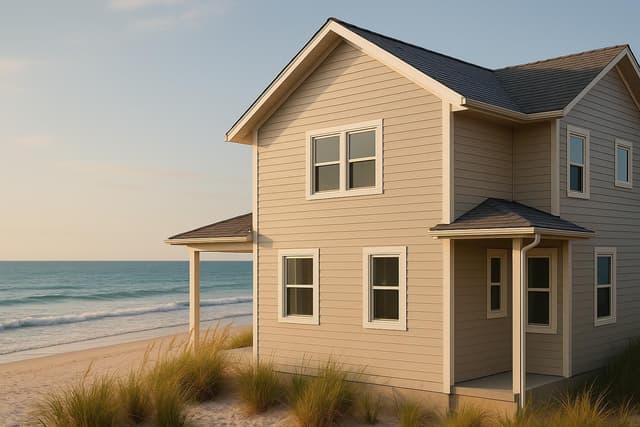 Salt Air vs. Siding: Protecting Coastal Tampa Bay Homes from Corrosion