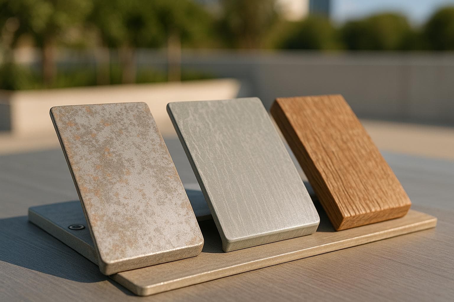 Common Weather Resistance Testing Methods