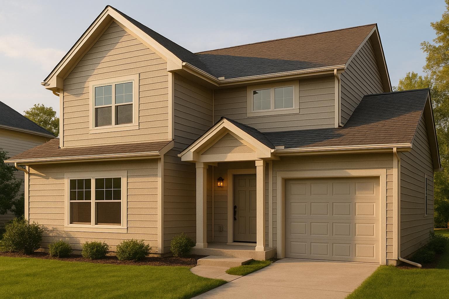 James Hardie Siding ROI Explained